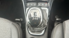 Vauxhall Crossland 1.2 Turbo Elite Edition 5dr Petrol Hatchback